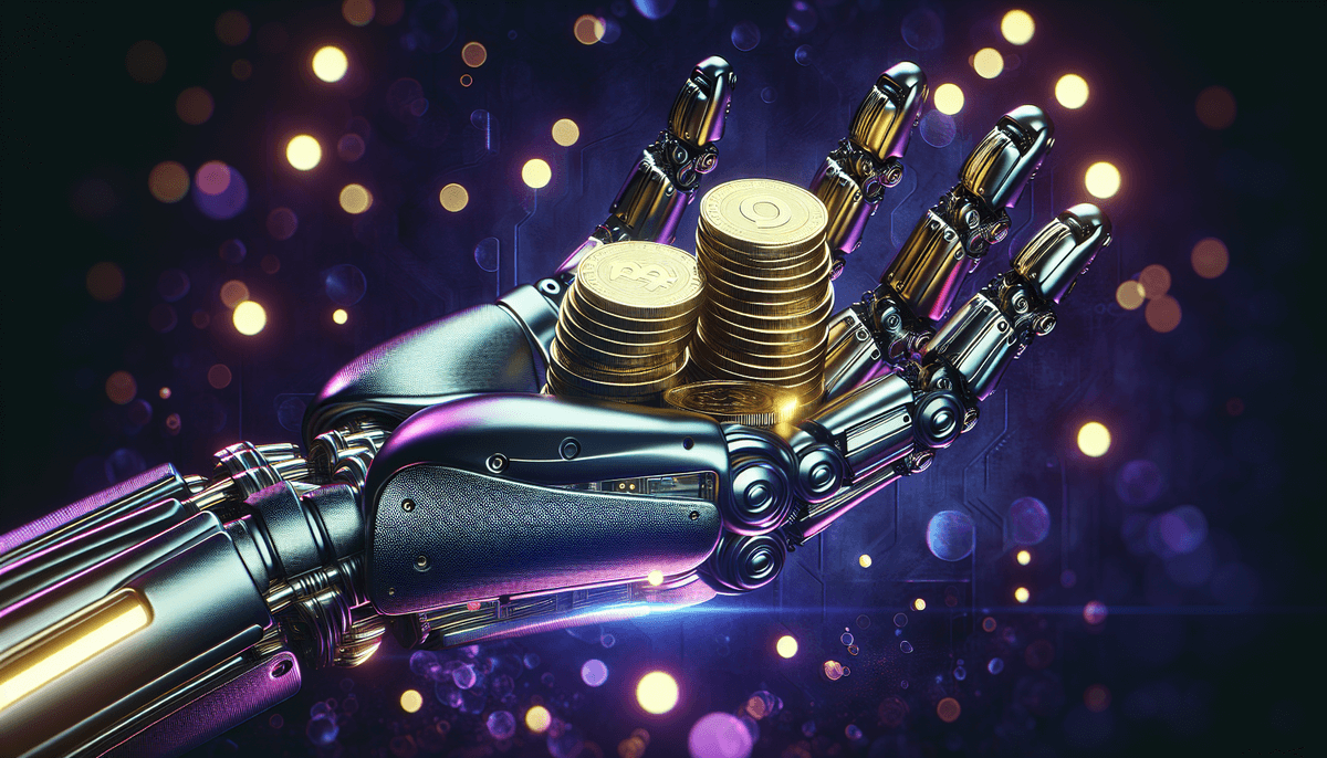 AI Highlights Bullish Setup in SUI, ETH, and This Overlooked Altcoin